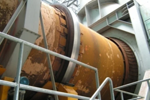 industrial waste disposal