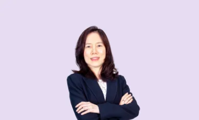 นางสาวเบญจวรรณ ประสานศัพท์
