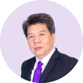 นายประยุทธ วิบูลย์ศิริชัย