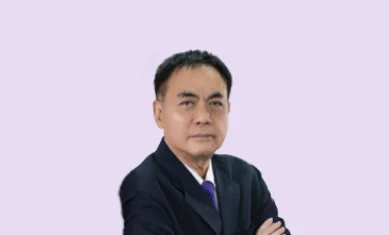 นายเริงชัย เรืองพยุงศักดิ์