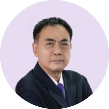 นายเริงชัย เรืองพยุงศักดิ์