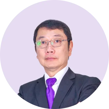 คุณศักดิ์ชาย วงศ์ชัยสุริยะ