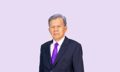 คุณอุทัย จันทิมา